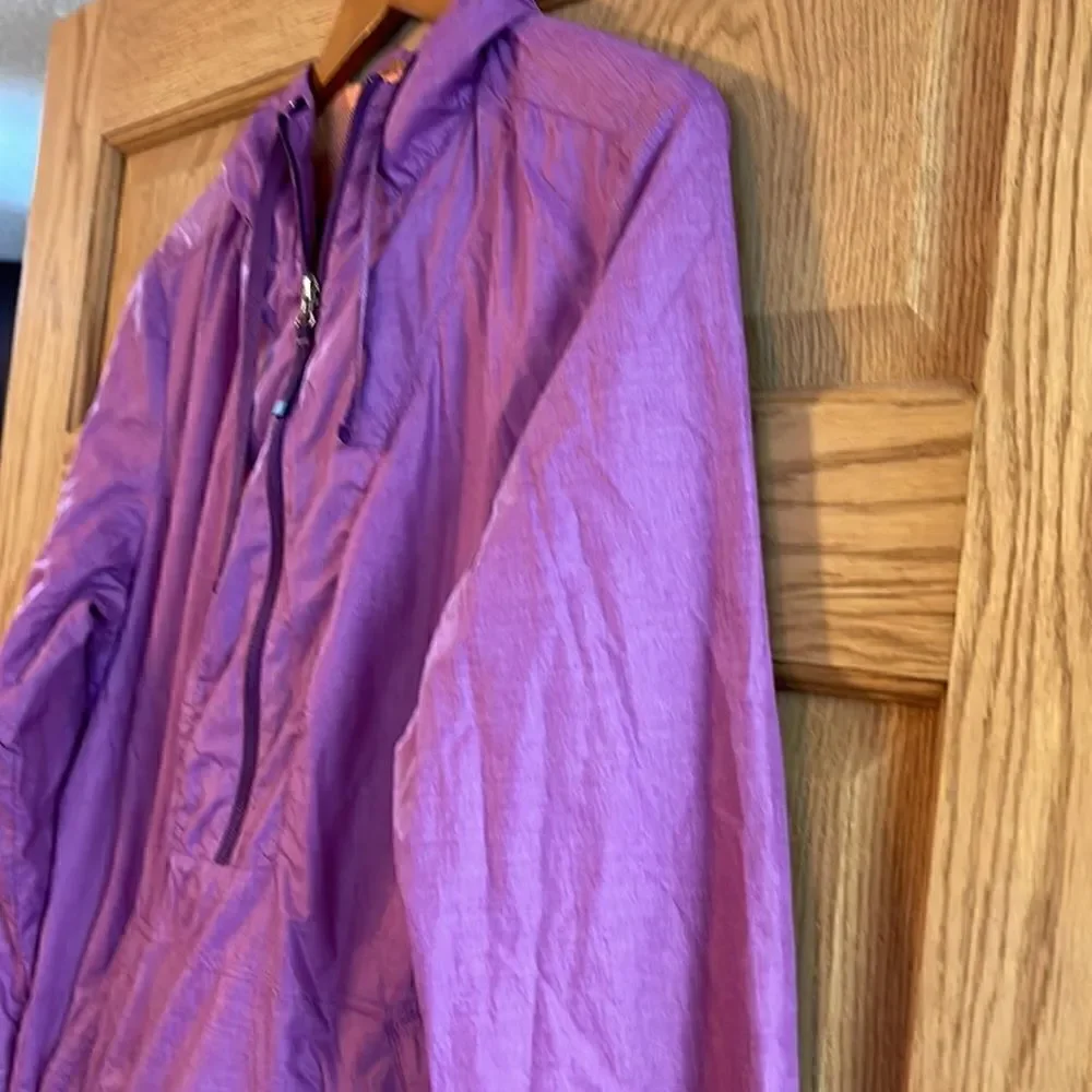 Prana lightweight windbreaker